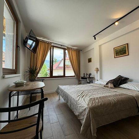 M Apartments Σαράγεβο Εξωτερικό φωτογραφία