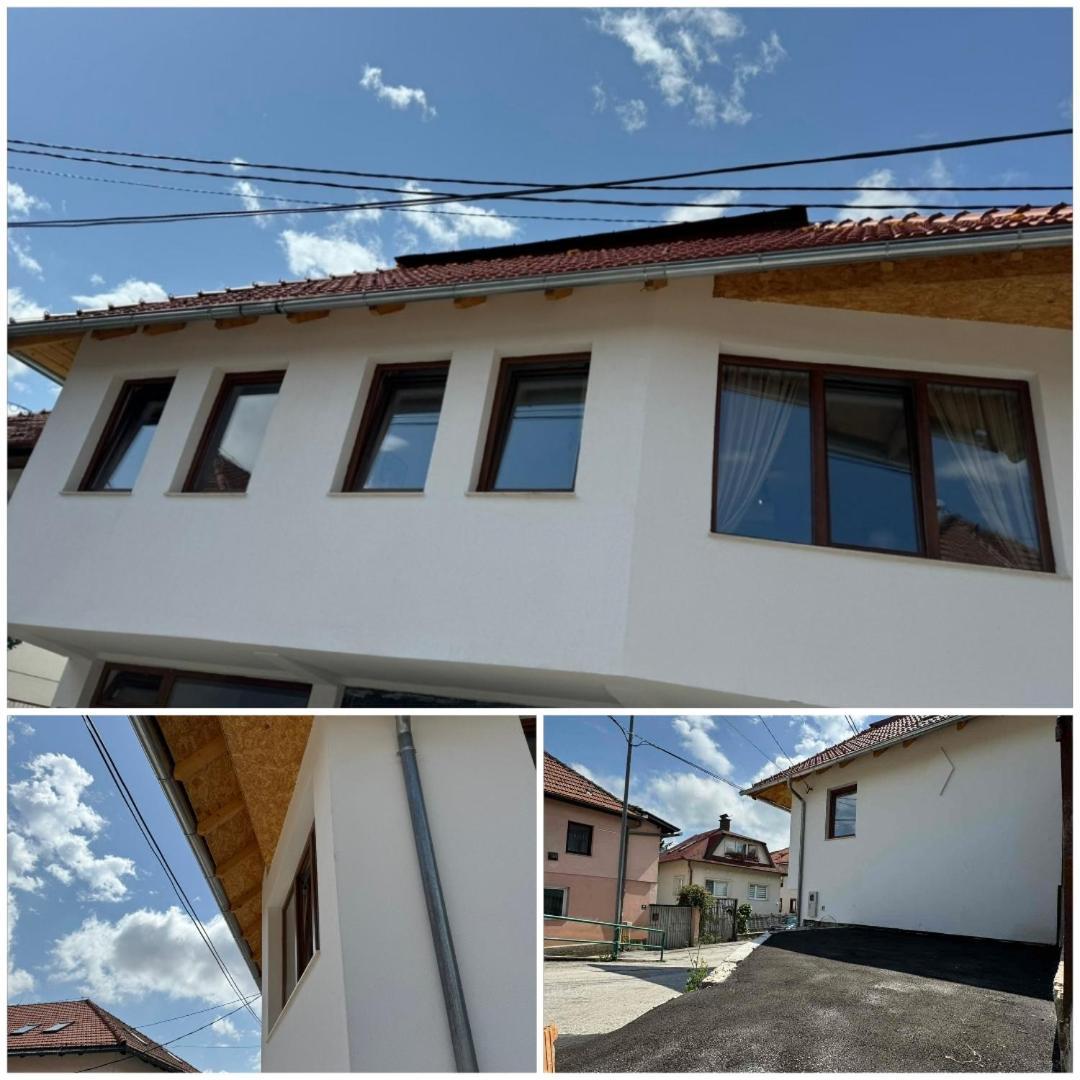 M Apartments Σαράγεβο Εξωτερικό φωτογραφία