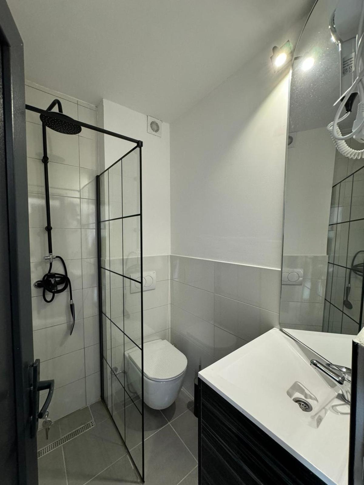 M Apartments Σαράγεβο Εξωτερικό φωτογραφία