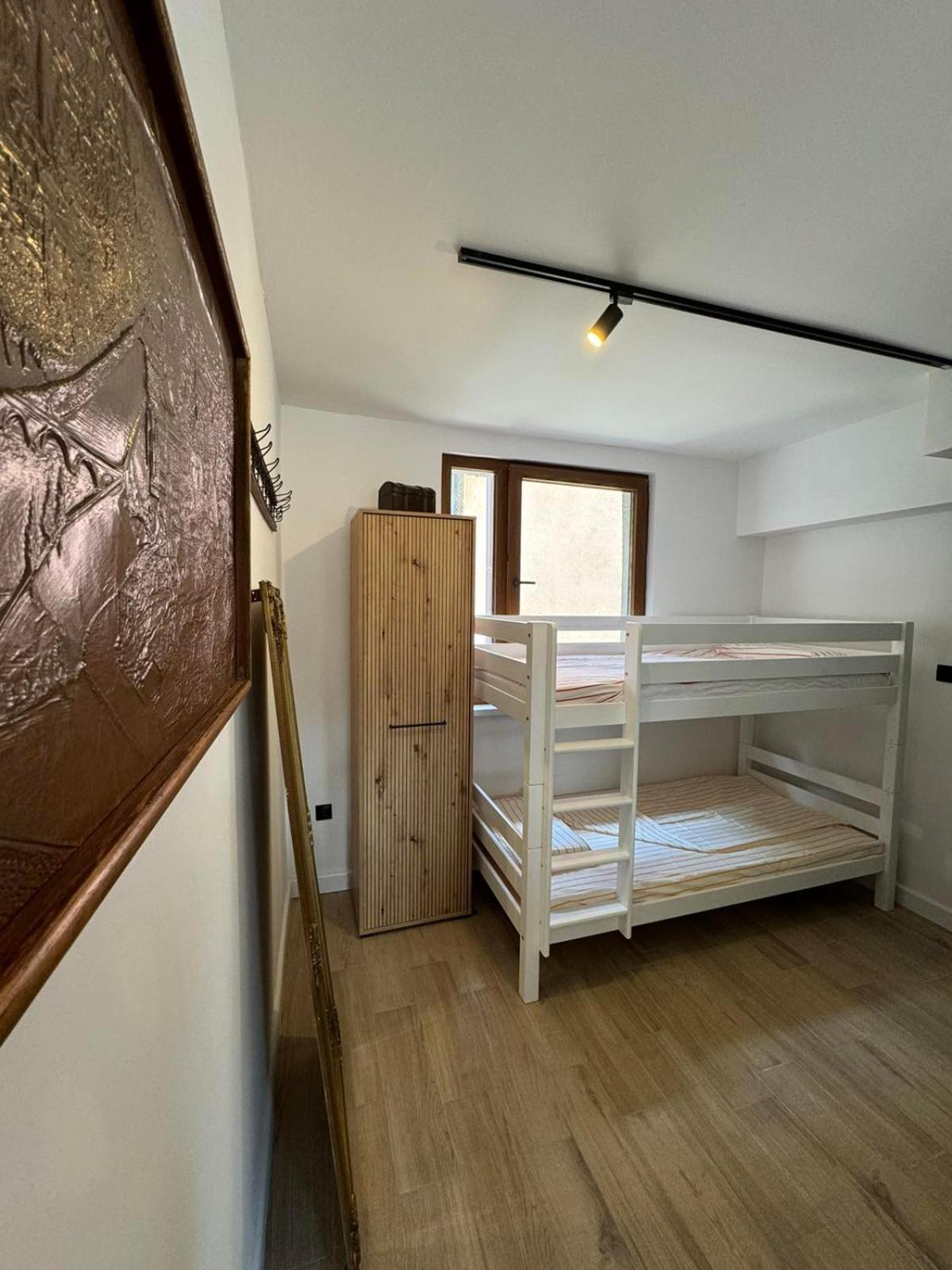 M Apartments Σαράγεβο Εξωτερικό φωτογραφία