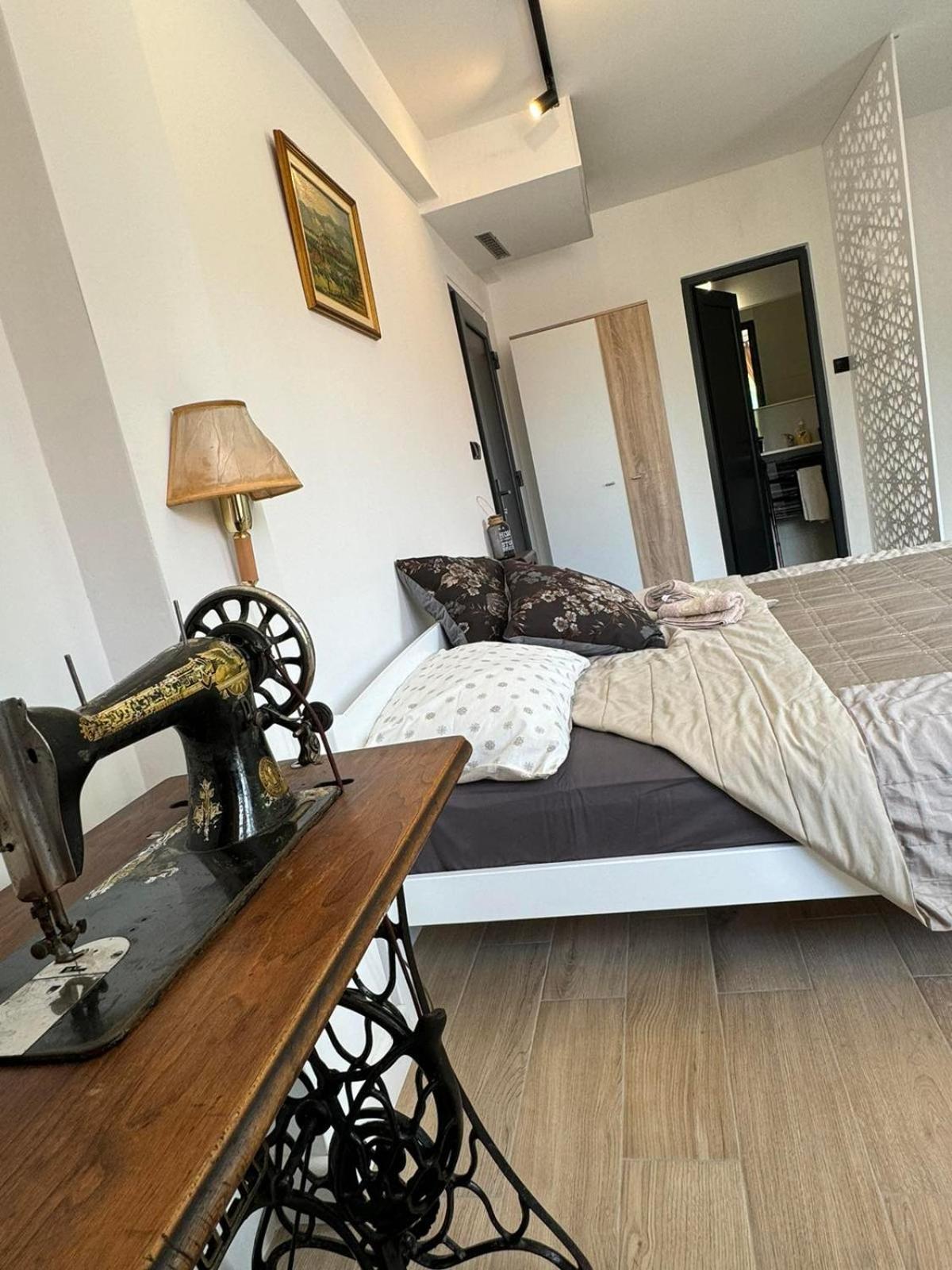 M Apartments Σαράγεβο Εξωτερικό φωτογραφία