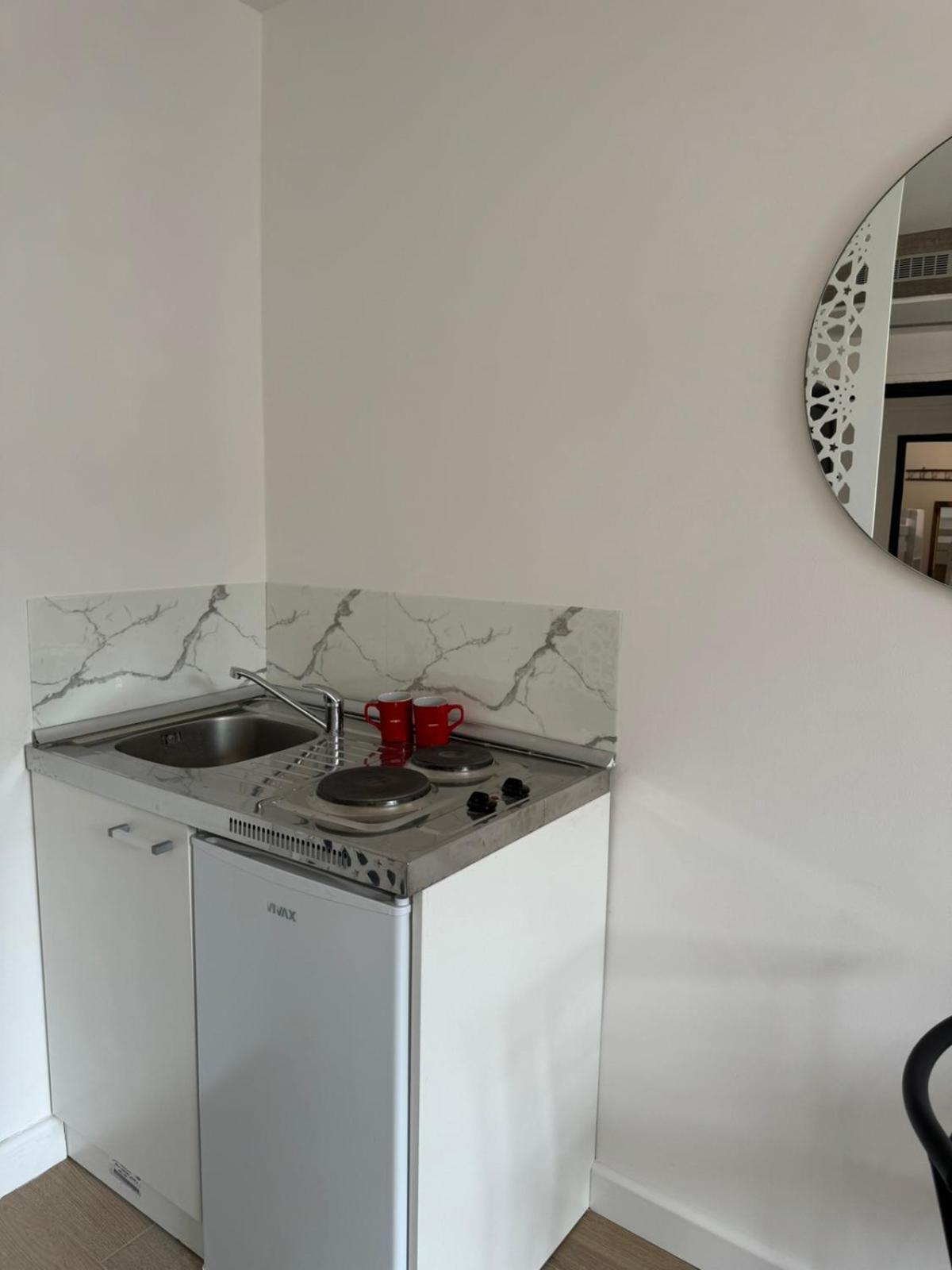 M Apartments Σαράγεβο Εξωτερικό φωτογραφία