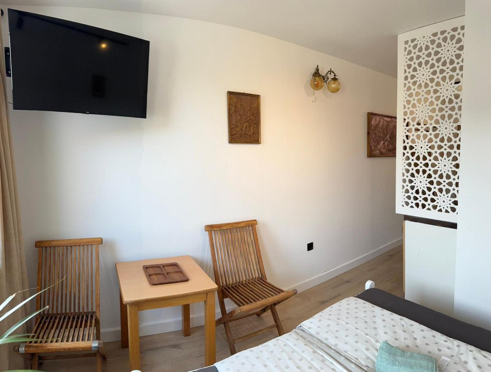 M Apartments Σαράγεβο Εξωτερικό φωτογραφία