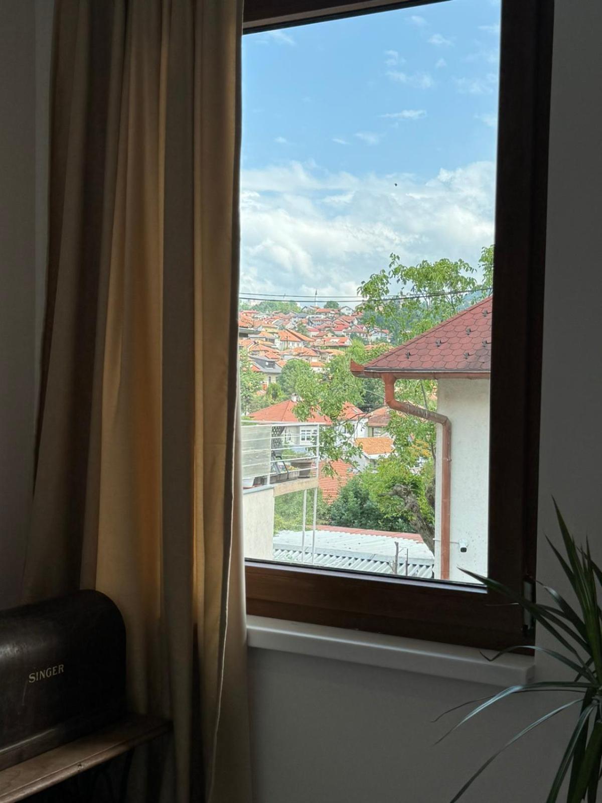 M Apartments Σαράγεβο Εξωτερικό φωτογραφία