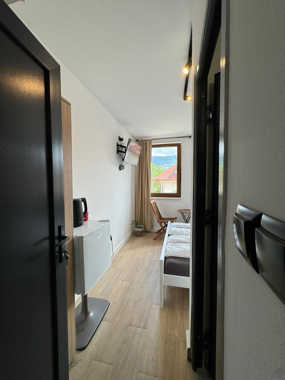 M Apartments Σαράγεβο Εξωτερικό φωτογραφία