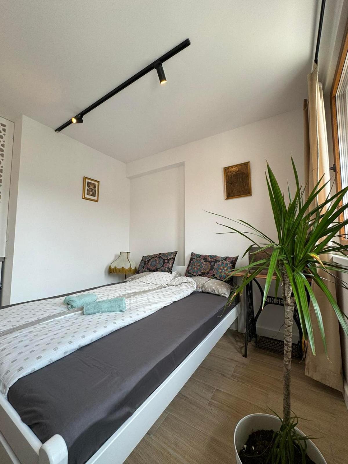 M Apartments Σαράγεβο Εξωτερικό φωτογραφία