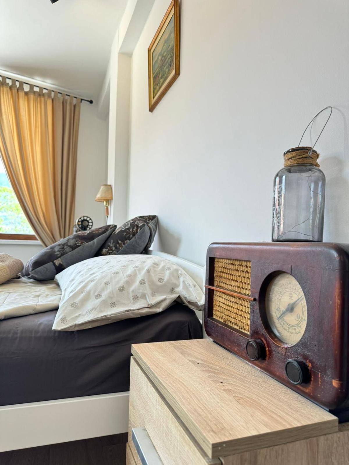 M Apartments Σαράγεβο Εξωτερικό φωτογραφία