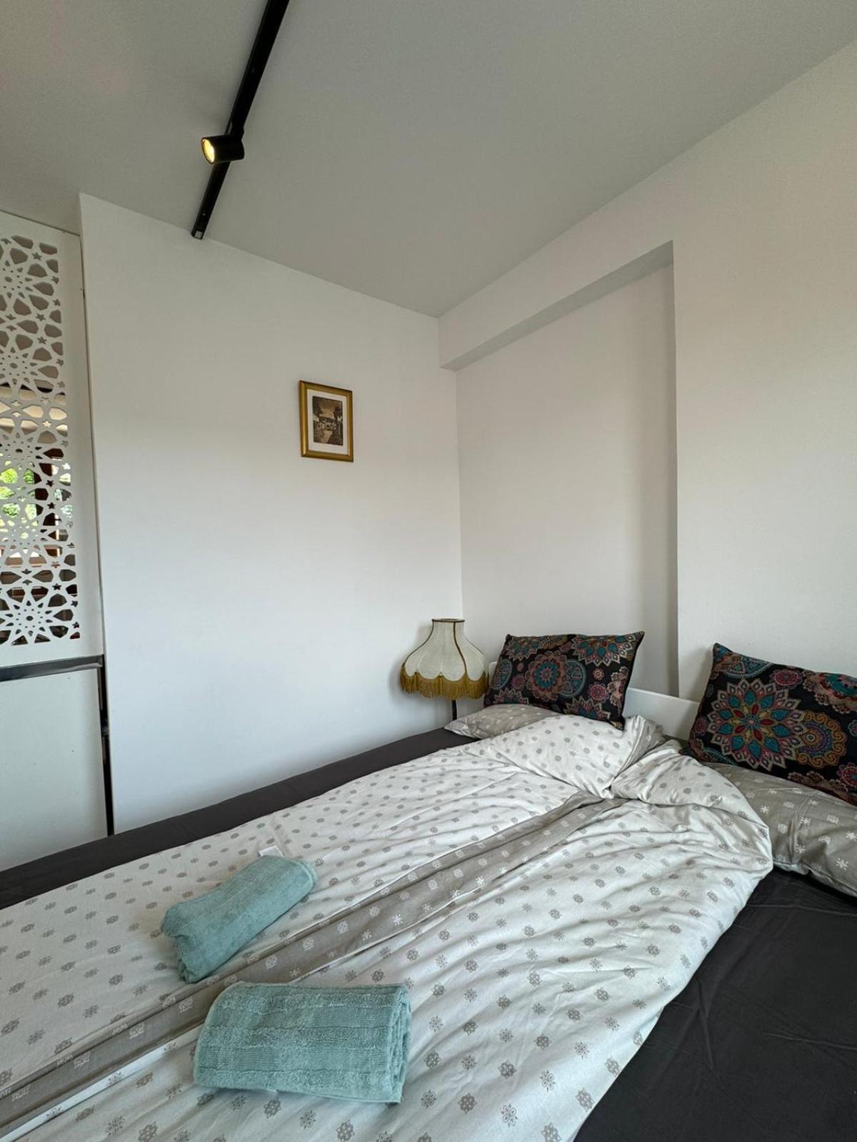 M Apartments Σαράγεβο Εξωτερικό φωτογραφία