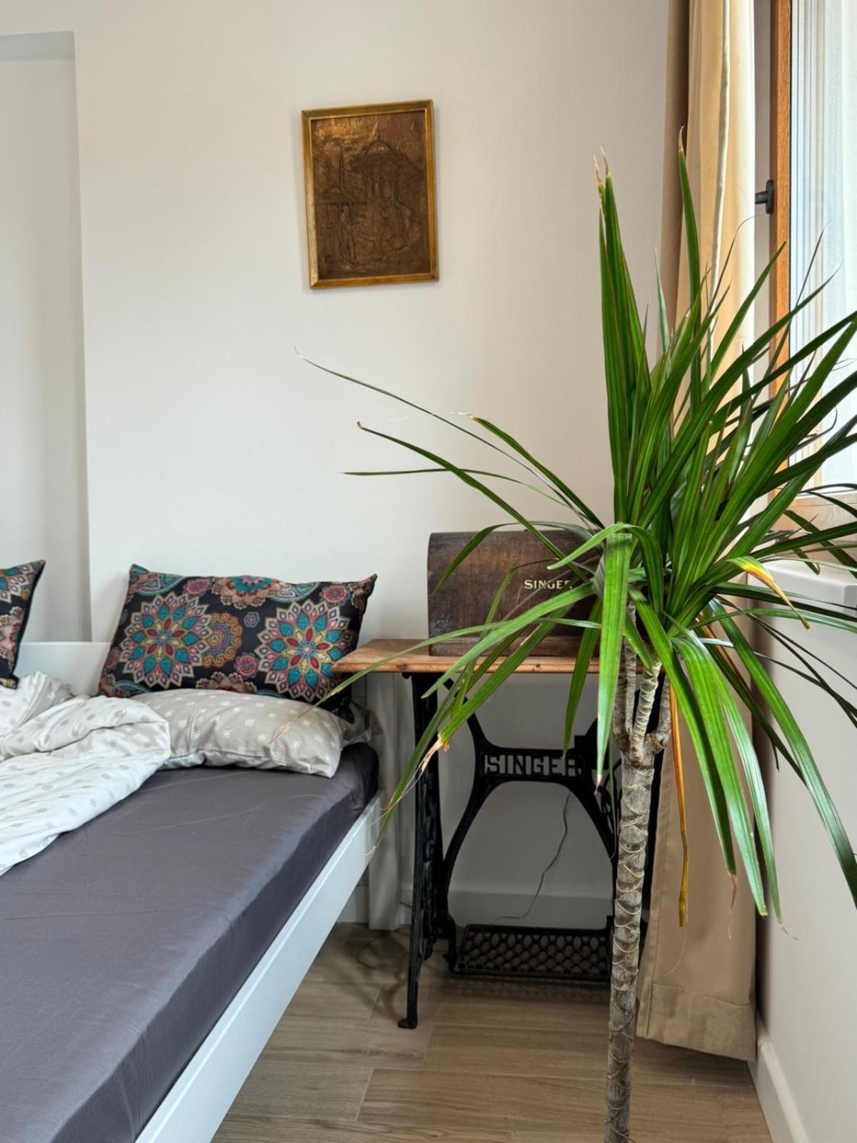 M Apartments Σαράγεβο Εξωτερικό φωτογραφία