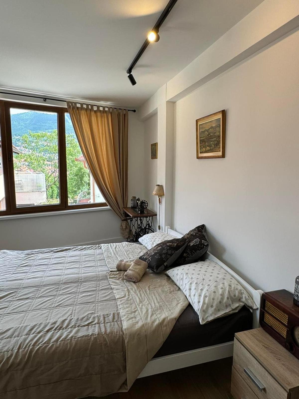 M Apartments Σαράγεβο Εξωτερικό φωτογραφία