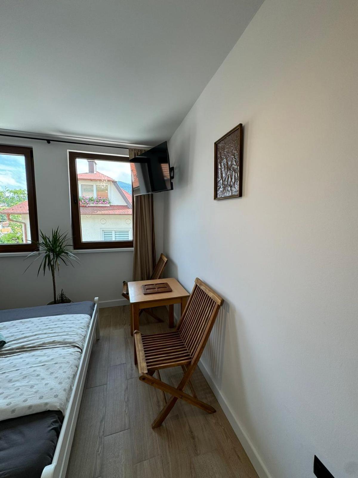 M Apartments Σαράγεβο Εξωτερικό φωτογραφία