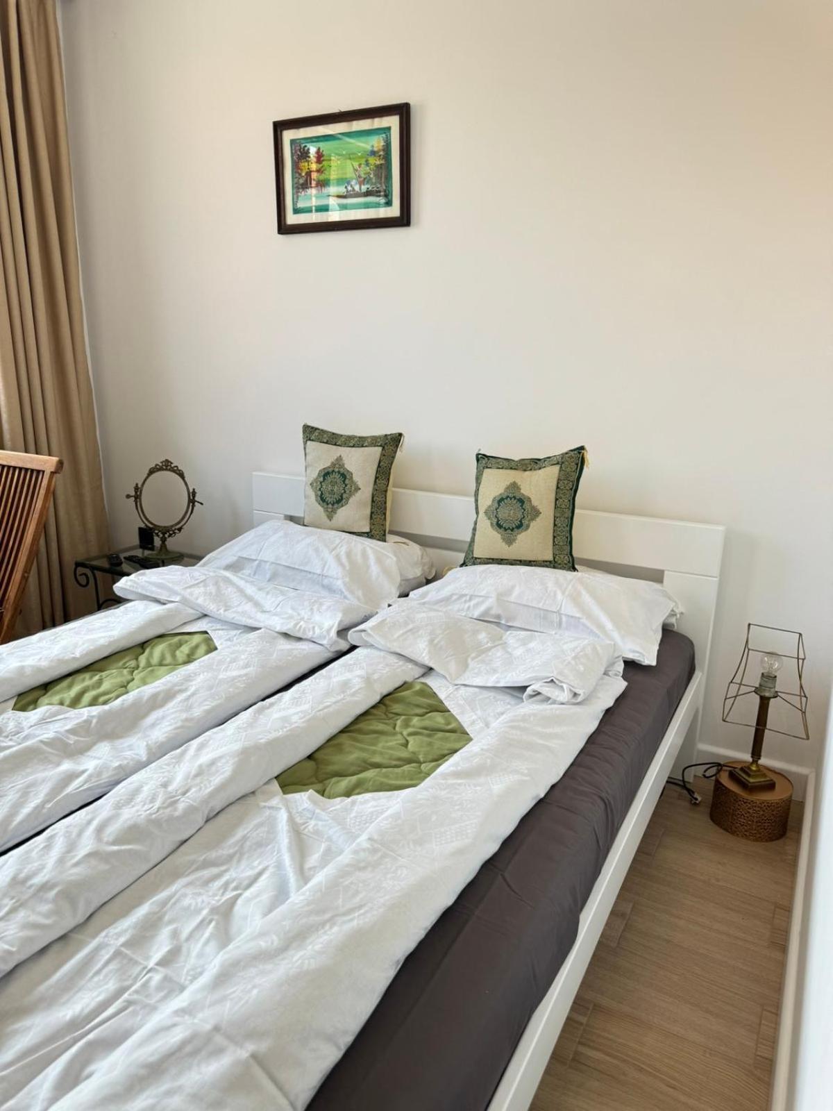 M Apartments Σαράγεβο Εξωτερικό φωτογραφία