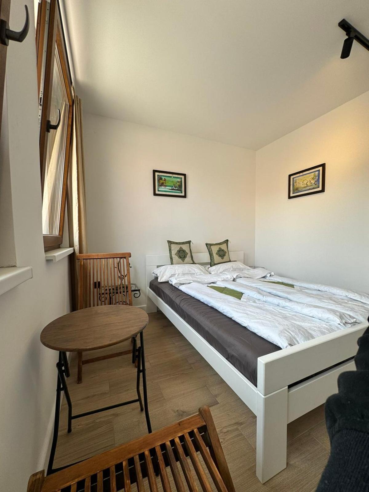 M Apartments Σαράγεβο Εξωτερικό φωτογραφία
