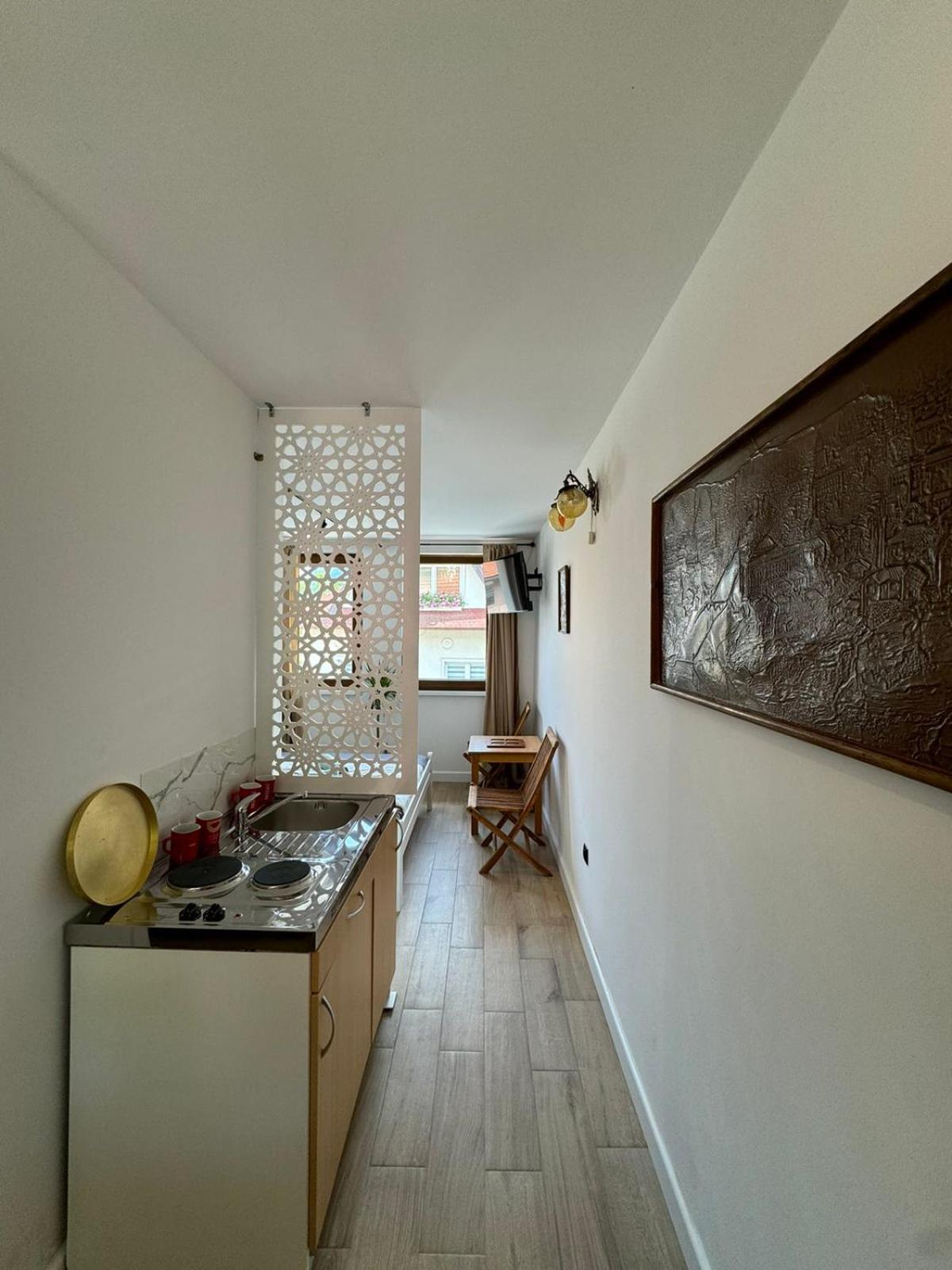 M Apartments Σαράγεβο Εξωτερικό φωτογραφία