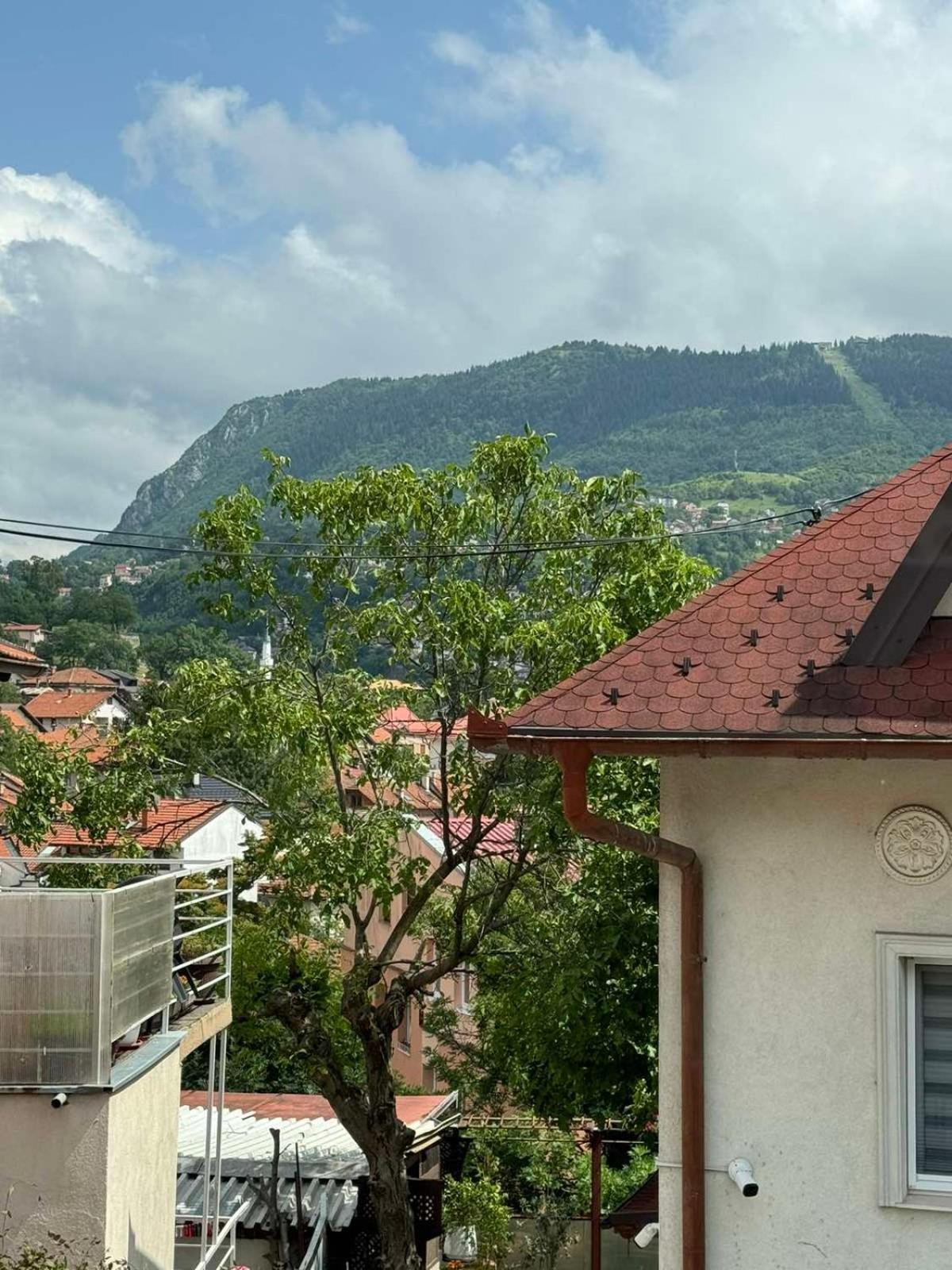 M Apartments Σαράγεβο Εξωτερικό φωτογραφία