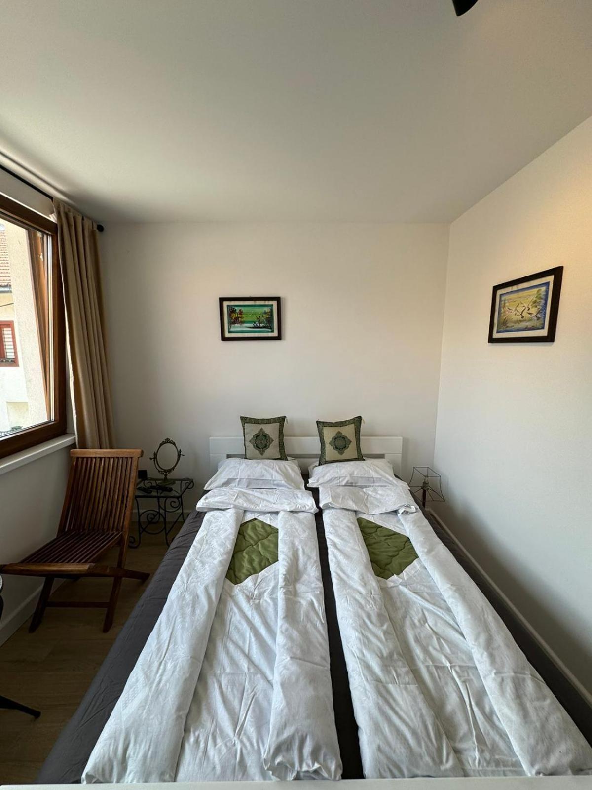 M Apartments Σαράγεβο Εξωτερικό φωτογραφία