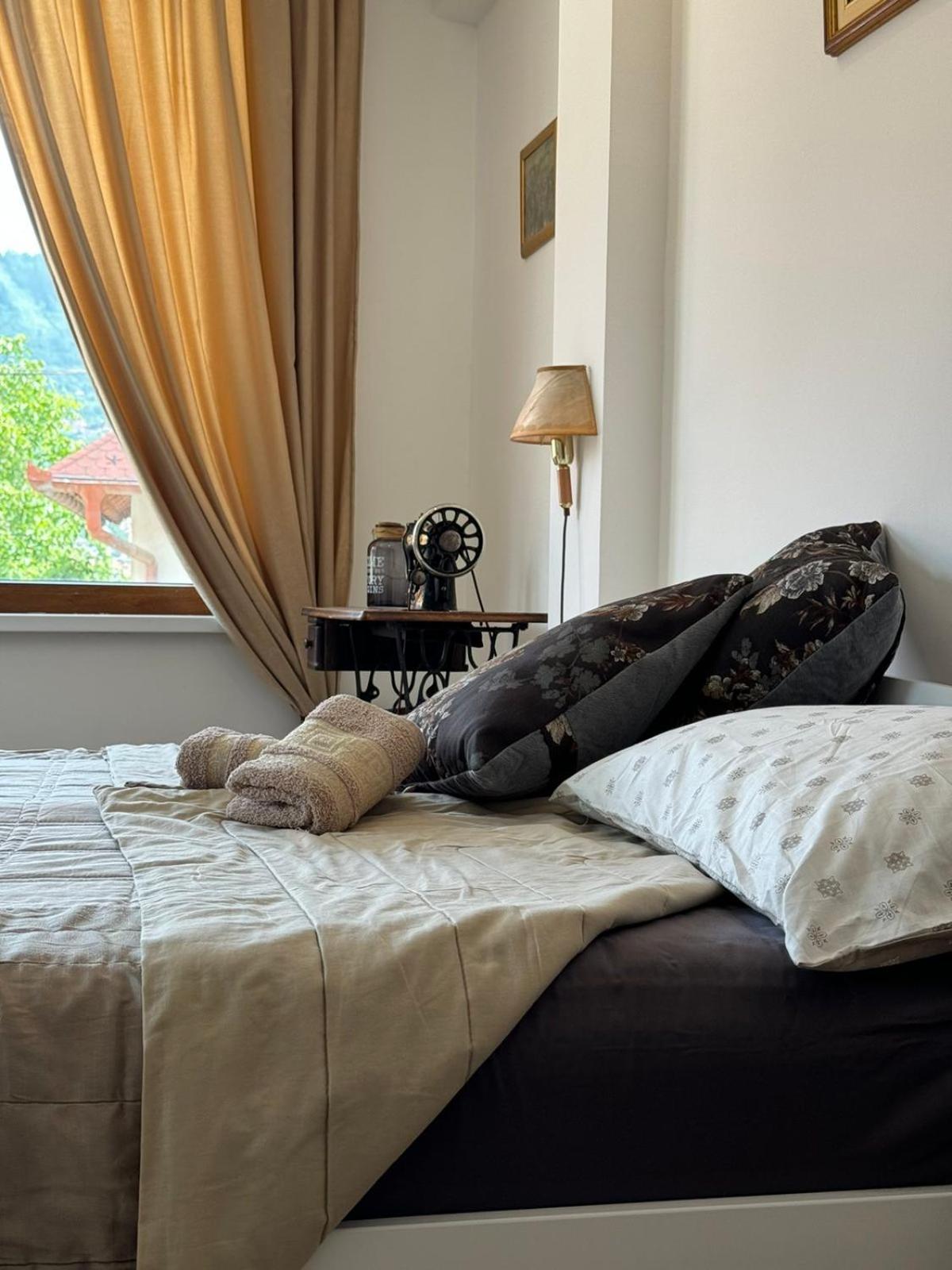 M Apartments Σαράγεβο Εξωτερικό φωτογραφία