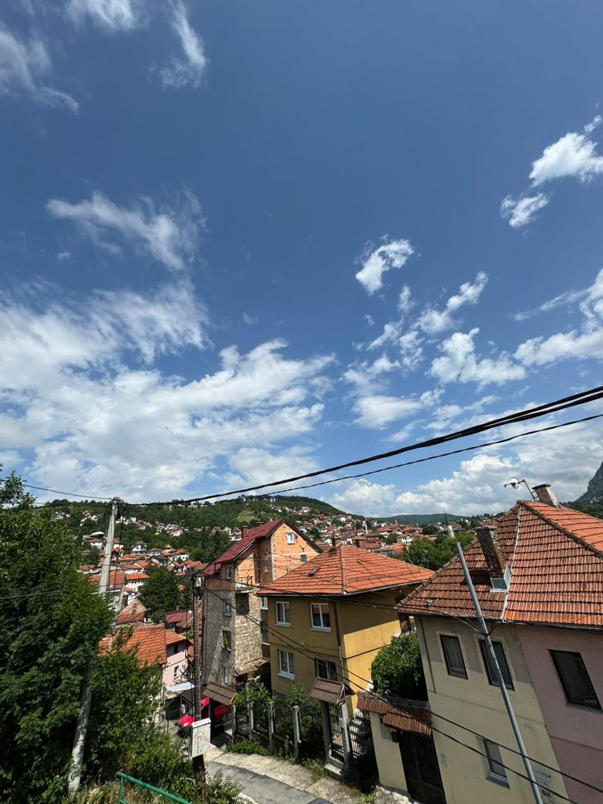 M Apartments Σαράγεβο Εξωτερικό φωτογραφία