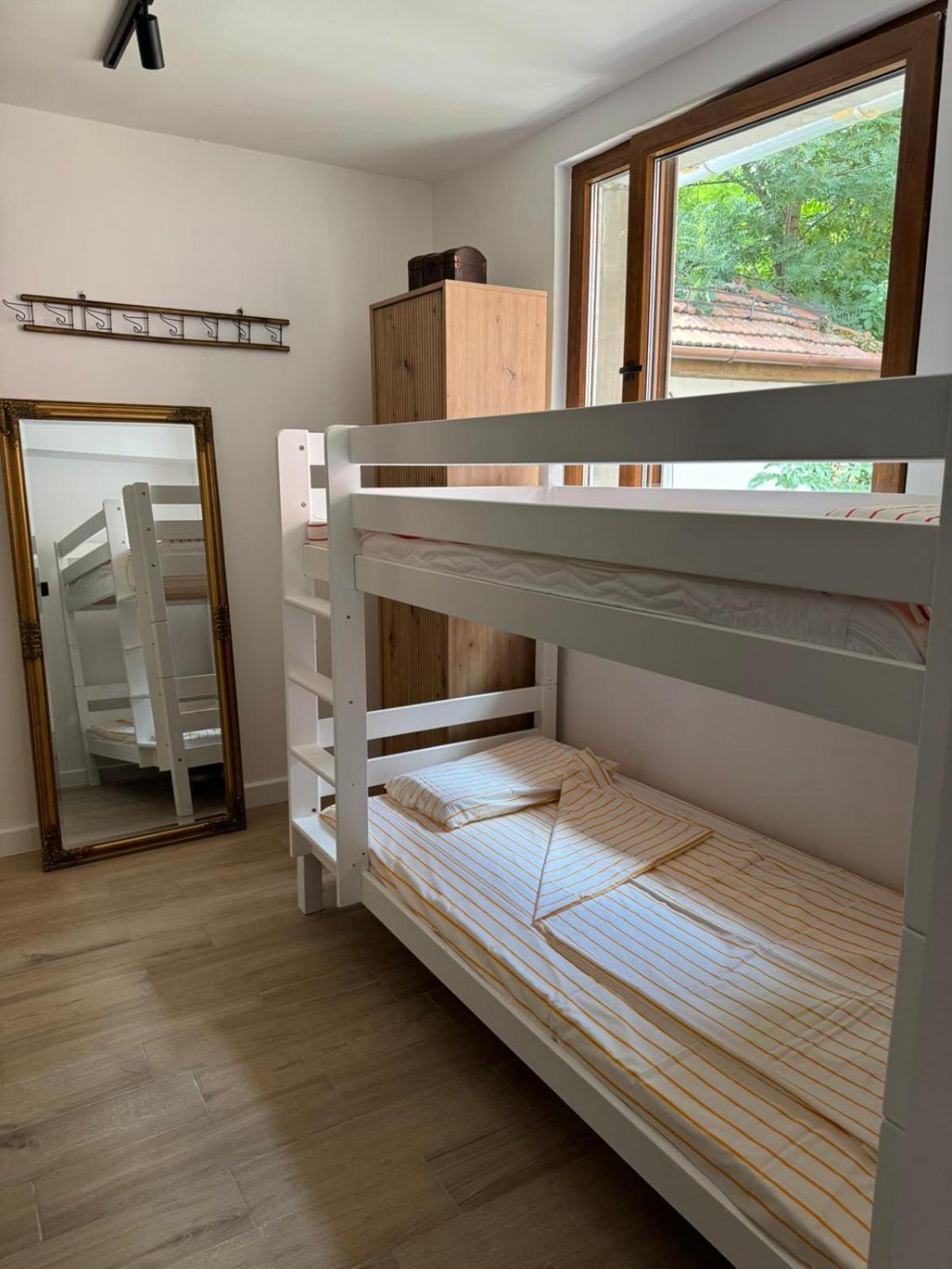 M Apartments Σαράγεβο Εξωτερικό φωτογραφία