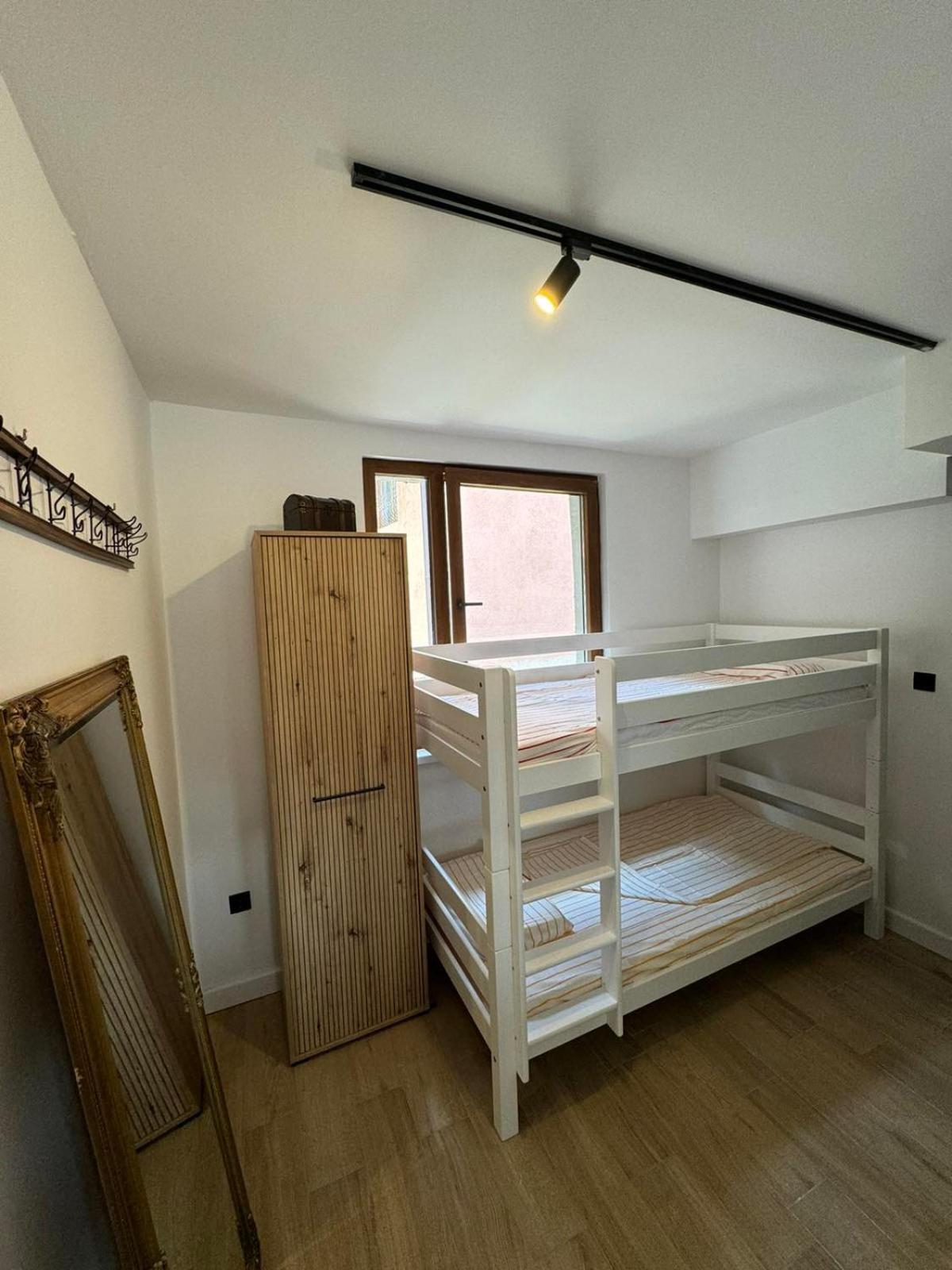 M Apartments Σαράγεβο Εξωτερικό φωτογραφία