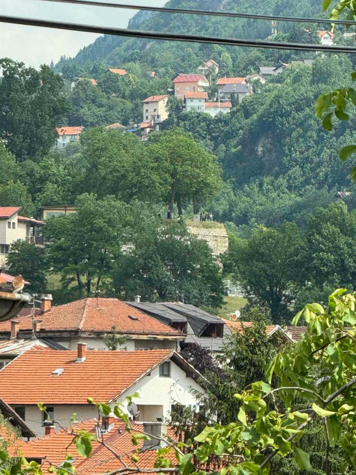 M Apartments Σαράγεβο Εξωτερικό φωτογραφία